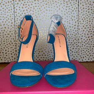 Shoe Republic LA Madice Heels